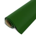 thumbnail image 1 of Siser StripFlock Pro HTV 12"x50yd Roll - Textured Heat Transfer Vinyl Green, 1 of 5