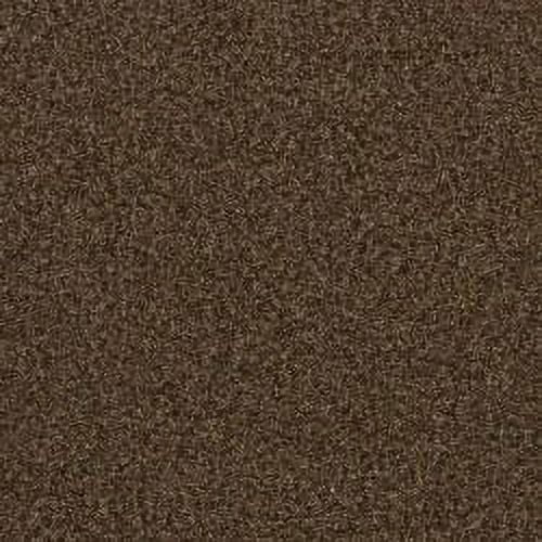 Siser StripFlock Pro HTV Iron On Heat Transfer Vinyl 12" x 10ft Roll - Brown