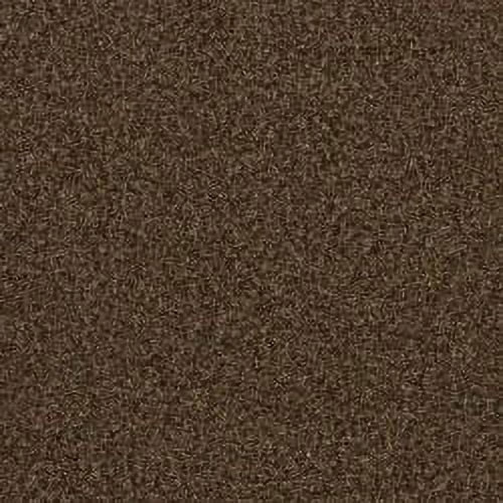 Siser StripFlock Pro HTV Iron On Heat Transfer Vinyl 12" x 15ft (5 Yards) Roll - Brown