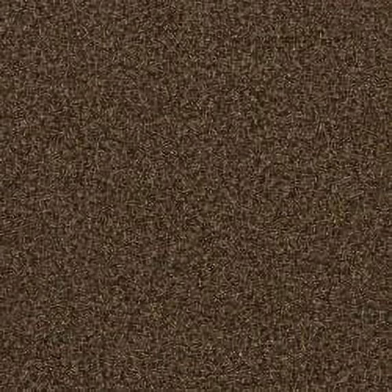 Siser StripFlock Pro HTV Iron On Heat Transfer Vinyl 12" x 15ft (5 Yards) Roll - Brown