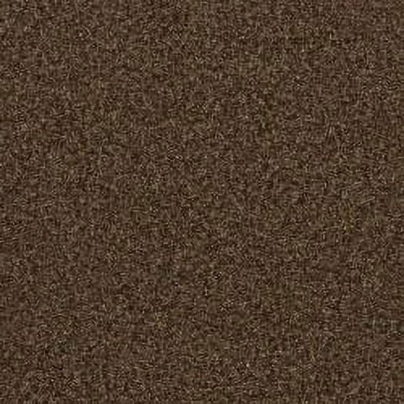 Siser StripFlock Pro HTV Iron On Heat Transfer Vinyl 12" x 15ft (5 Yards) Roll - Brown