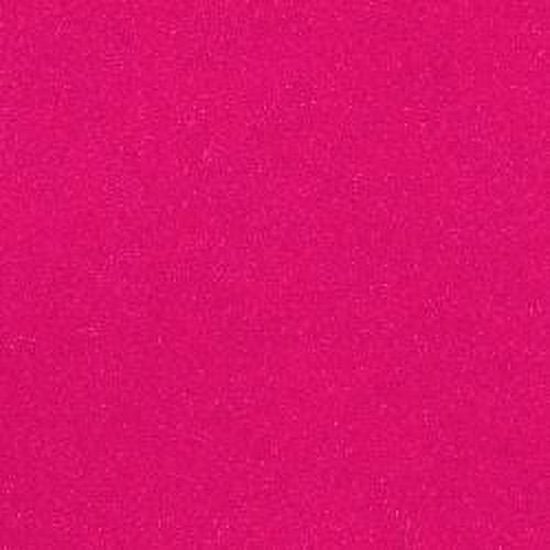 Siser StripFlock Pro HTV Iron On Heat Transfer Vinyl 12" x 15ft (5 Yards) Roll - Fuchsia
