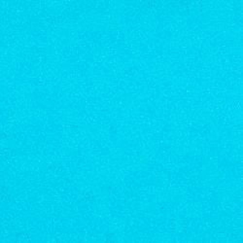 Siser StripFlock Pro HTV Iron On Heat Transfer Vinyl 12" x 15ft (5 Yards) Roll - Turquoise
