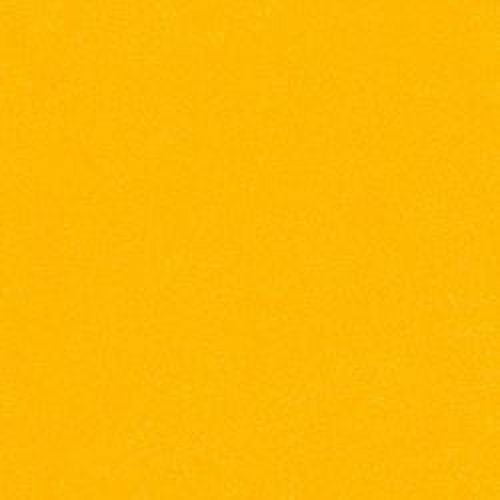 Siser StripFlock Pro HTV Iron On Heat Transfer Vinyl 12" x 15ft (5 Yards) Roll - Yellow