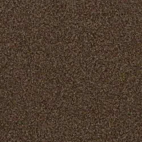 Siser StripFlock Pro HTV Iron On Heat Transfer Vinyl 12" x 20ft Roll - Brown