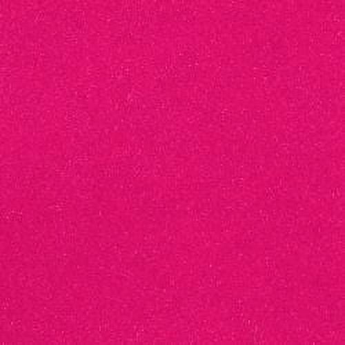 Siser StripFlock Pro HTV Iron On Heat Transfer Vinyl 12" x 20ft Roll - Fuchsia