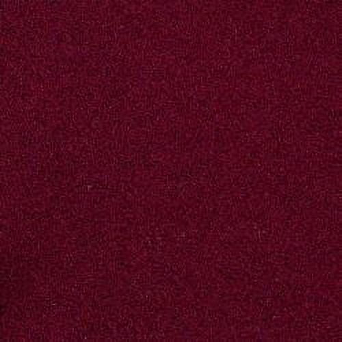 Siser StripFlock Pro HTV Iron On Heat Transfer Vinyl 12" x 25ft Roll - Burgundy