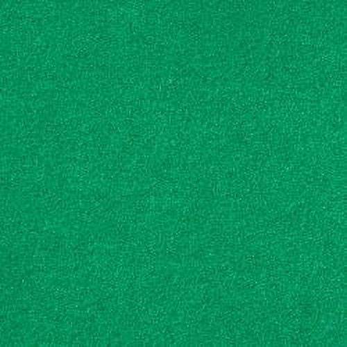 Siser StripFlock Pro HTV Iron On Heat Transfer Vinyl 12" x 30ft (10 Yards) Roll - Green