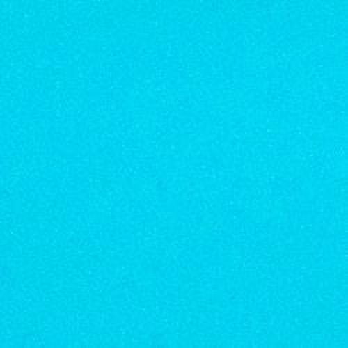Siser StripFlock Pro HTV Iron On Heat Transfer Vinyl 12" x 3ft (1 Yard) Roll - Turquoise