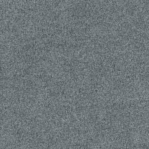 Siser StripFlock Pro HTV Iron On Heat Transfer Vinyl 12" x 5ft Roll - Anthracite Gray