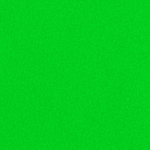 Siser StripFlock Pro HTV Iron On Heat Transfer Vinyl 12" x 5ft Roll - Fluorescent Green