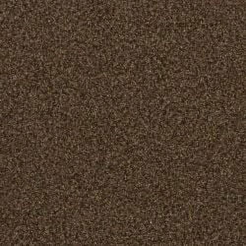 Siser StripFlock Pro HTV Iron On Heat Transfer Vinyl 12" x 75ft (25 Yards) Roll - Brown