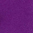 thumbnail image 1 of Siser StripFlock Pro HTV Iron on Heat Transfer Vinyl 12" x 12" 3 PreCut Sheets - Purple, 1 of 3