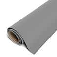 thumbnail image 1 of Siser StripFlock Pro Heat Transfer Vinyl 11.8" x 12" Sheet Gray - Compatible with Siser Romeo/Juliet & Other Professional or Craft Cutters - Layerable - CPSIA Certified, 1 of 5