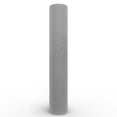 thumbnail image 1 of Siser Stripflock Heat Transfer Vinyl Grey 11.8" x 60" Roll, 1 of 6