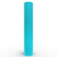 thumbnail image 1 of Siser Stripflock Heat Transfer Vinyl Turquoise 11.8" x 24" Roll, 1 of 2