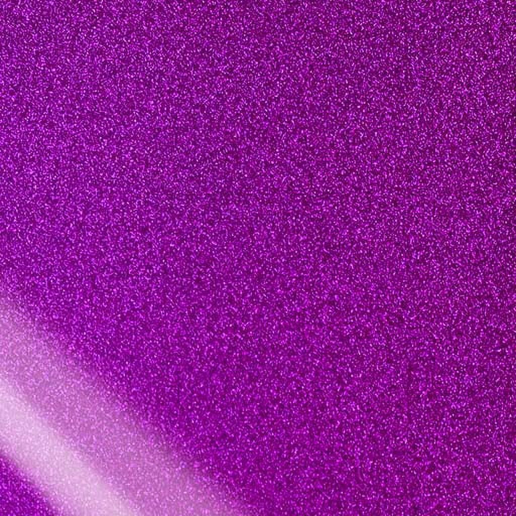 Siser Twinkle HTV Iron On Heat Transfer Vinyl 20" x 12" 3 Precut Sheets - Fuchsia