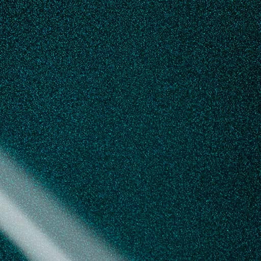 Siser Twinkle HTV Iron On Heat Transfer Vinyl 20" x 12" 6 Precut Sheets - Navy Blue