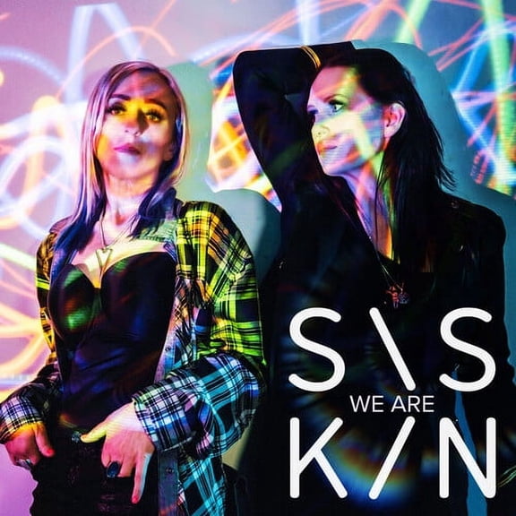 Siskin - We Are Siskin - Music & Performance - CD