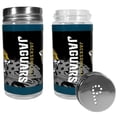 thumbnail image 1 of Siskiyou Sports 42836 Jacksonville Jaguars Salt & Pepper Shakers, 1 of 7
