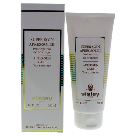 Sisley After Sun Care Tan Extender 200ml/6.7oz