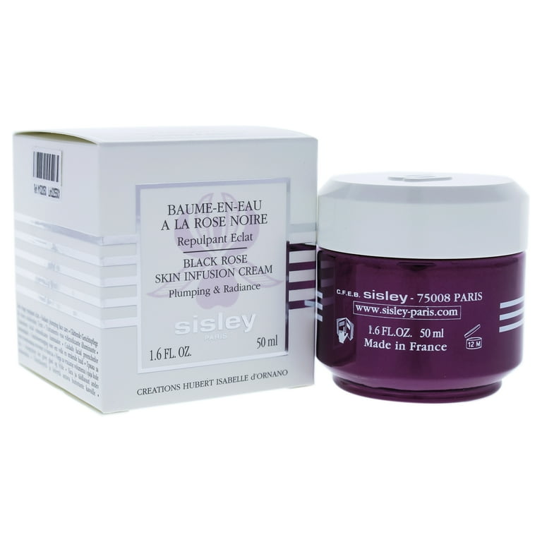 Black Rose Skin Infusion Cream - Sisley Paris