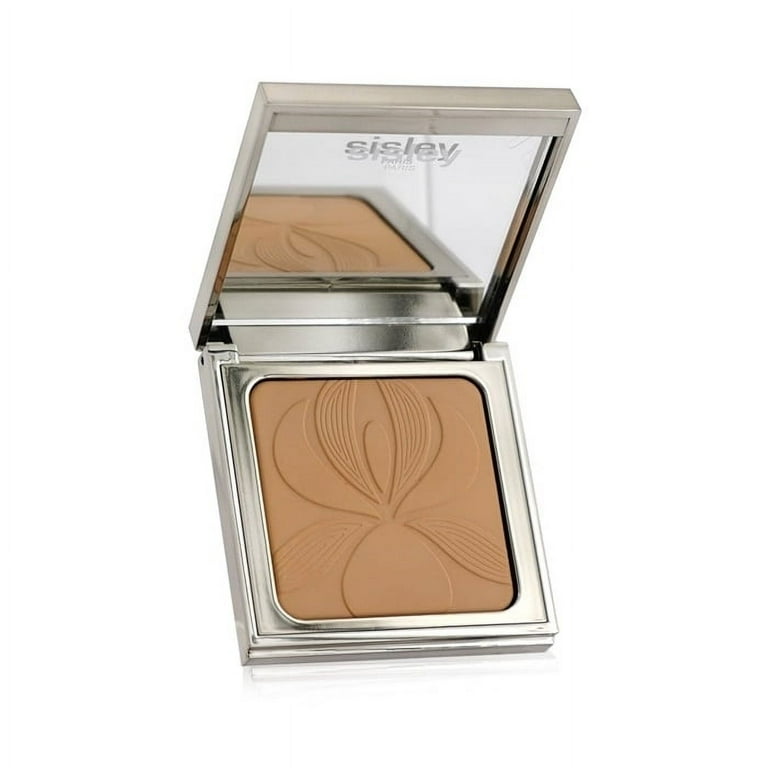 Sisley Blur Expert Matte Finishing Powder Compact sold