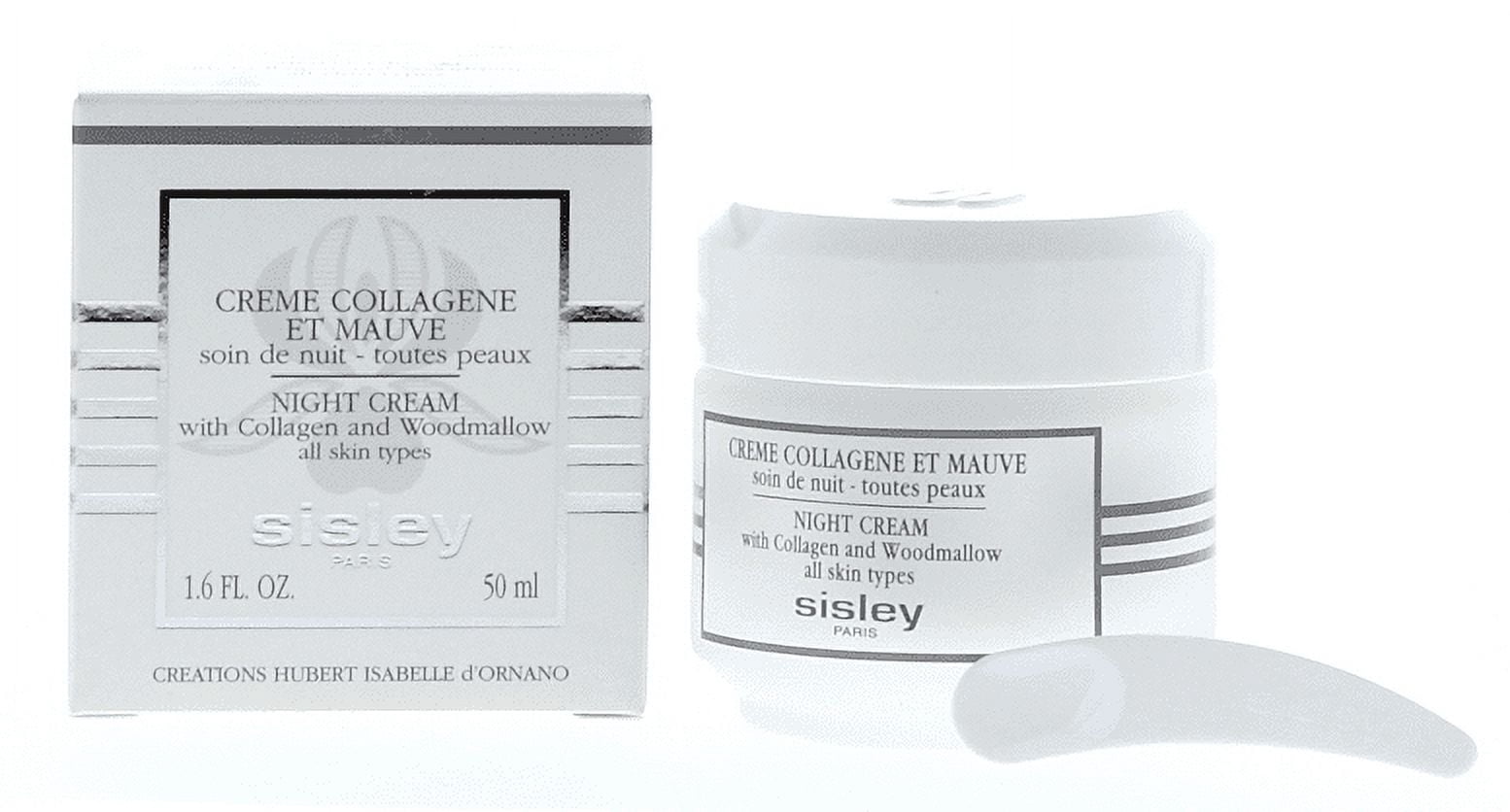 Sisley Botanical Night Cream with Collagen and Woodmallow, 1.6 oz