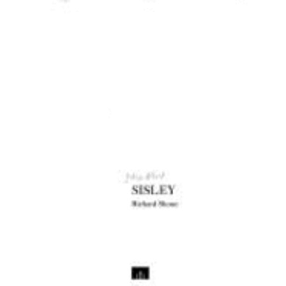 Pre-Owned Sisley (Hardcover) 0714832316 9780714832319