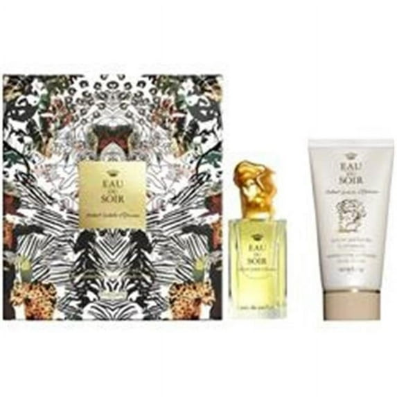 Sisley EUS1 Eau Du Soir Gift Set for Women