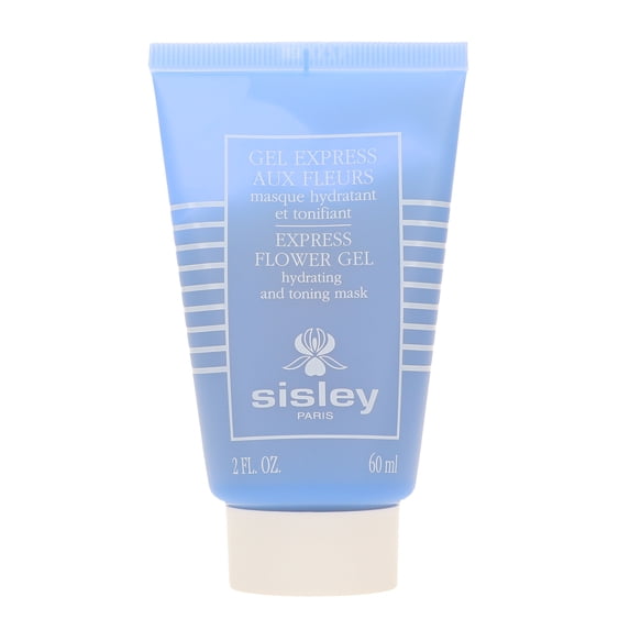 Sisley Express Flower Gel 2 oz