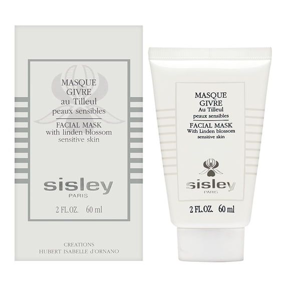 Sisley Facial Mask with Linden Blossom 60ml/2.0 oz