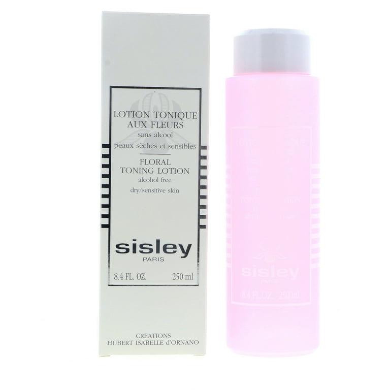 化粧水・ローション・トナー Sisley Floral Toning Lotion 250ml b78597db-9c68-4df9-9b68-