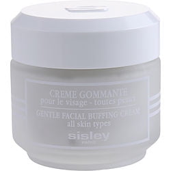 Sisley Botanical Gentle Facial Buffing Cream--50ml/1.8oz