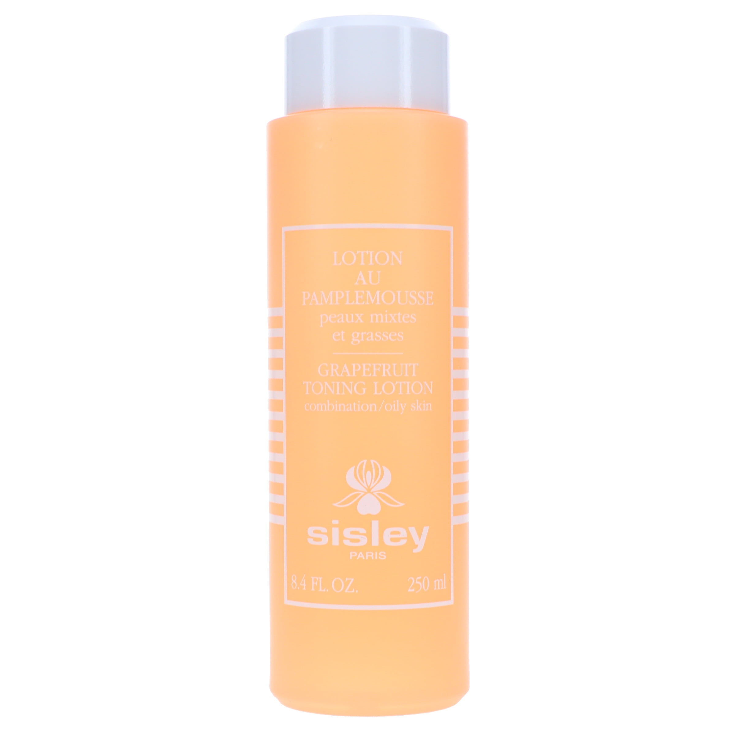 Sisley Grapefruit Toning Lotion 8.4 oz