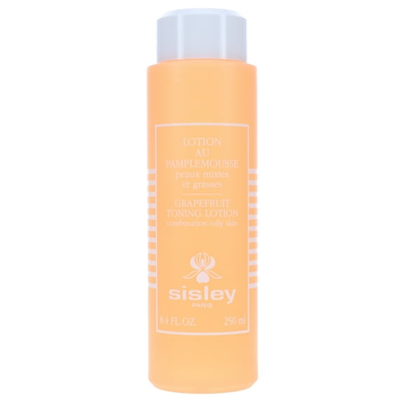 Sisley Grapefruit Toning Lotion 8.4 oz