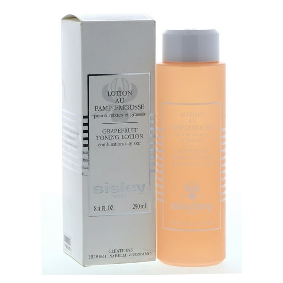 Sisley Botanical Grapefruit Toning Lotion 250 ml / 8.5 oz