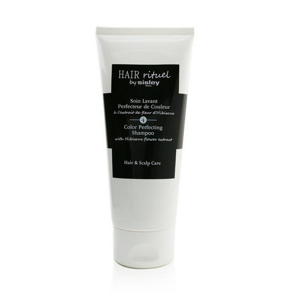 Sisley Hair Rituel by Sisley Color Perfecting Shampoo (Hair & Scalp Care) 200ml/6.7oz