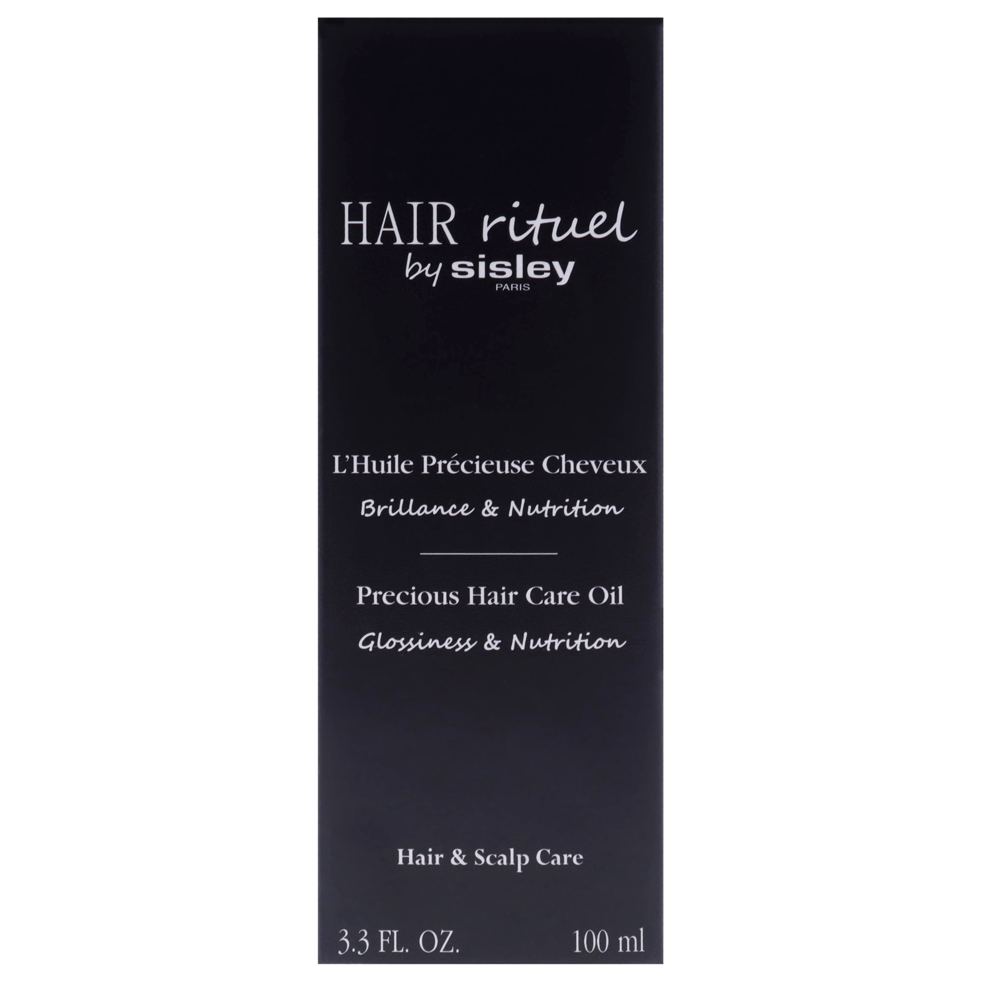 Sisley Hair Rituel Precious Hair Care Oil, Conditioning