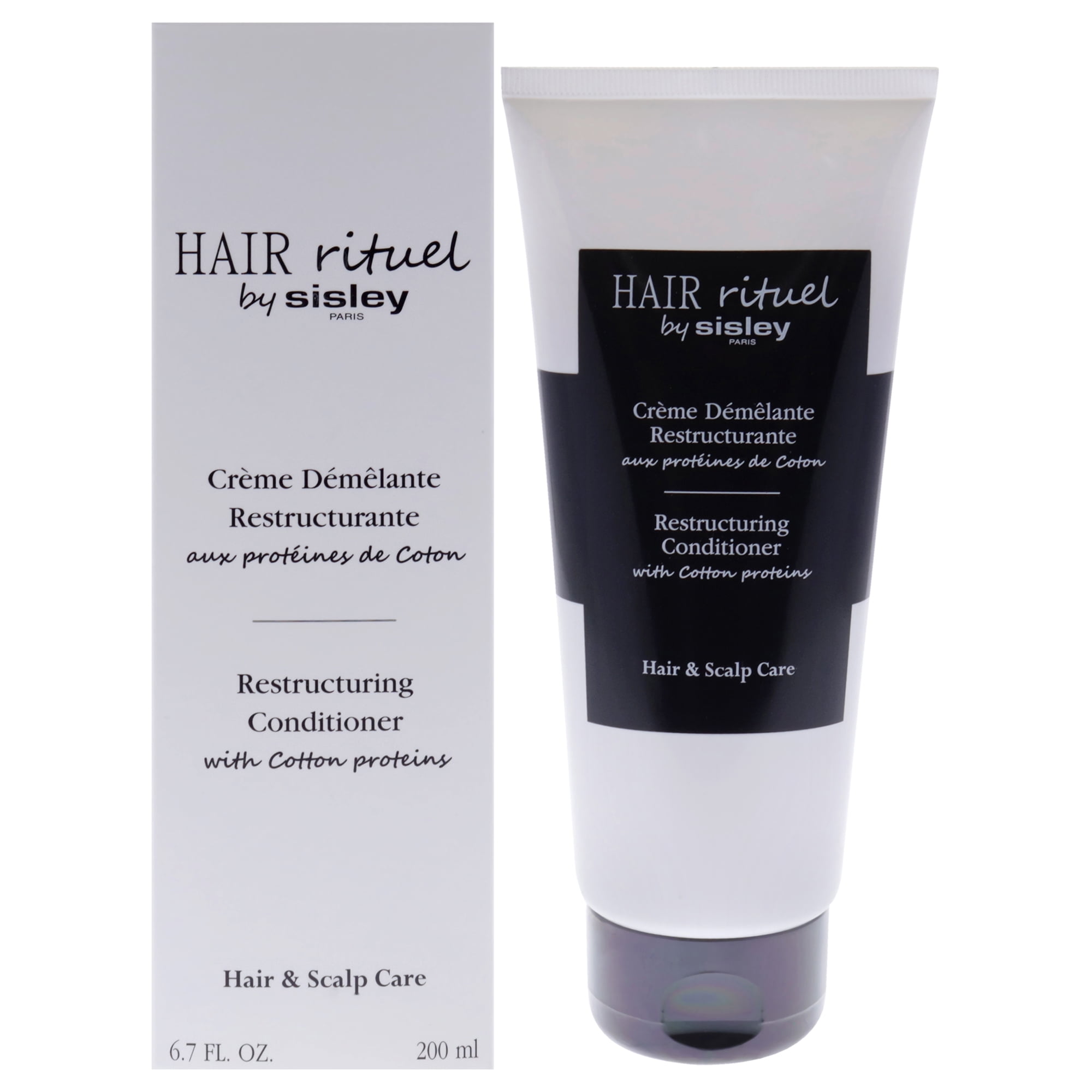 Sisley Hair Rituel by Sisley Restructuring Conditioner with Cotton Proteins 200ml/6.7oz