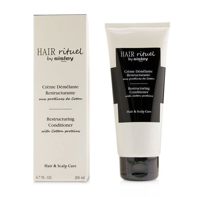 Sisley Hair Conditioner | Hair serums for pharmacies - Walmart Business ...
