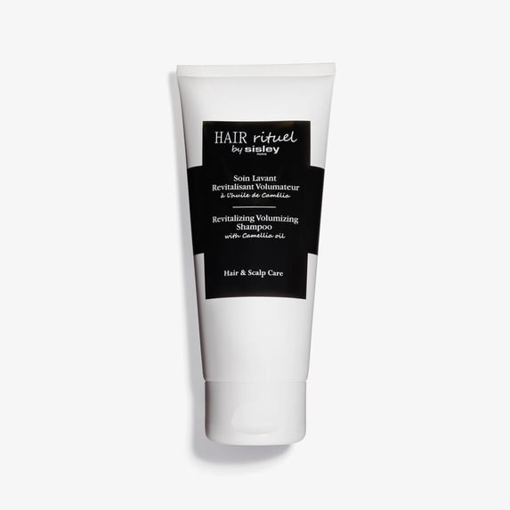 Sisley Revitalizing Volumizing Shampoo with Camellia Oil , 6.6 oz Shampoo