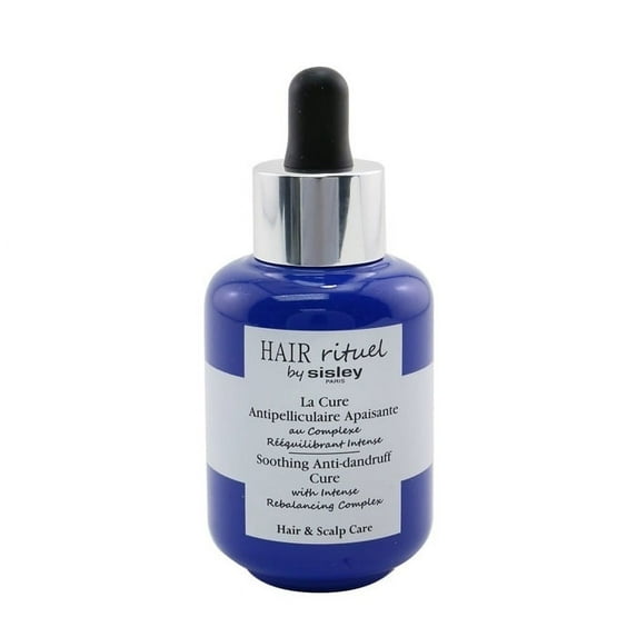 Sisley Hair Rituel by Sisley Soothing Anti-Dandruff Cure with Intense Rebalancing Complex 60ml/2oz