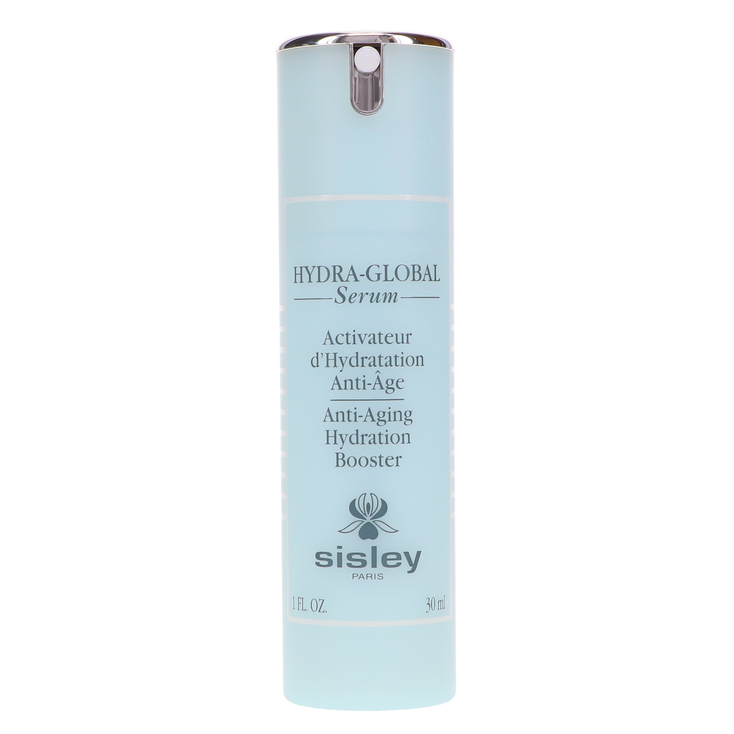 Sisley Hydra-Global Serum Anti-Aging Hydration Booster 1 oz