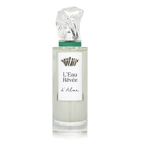 Sisley L'Eau Rêvée d'Alma Eau De Toilette Spray 100ml/3.3oz