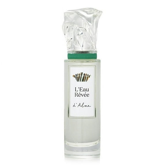 Sisley L'Eau Rêvée d'Alma Eau De Toilette Spray 50ml/1.6oz
