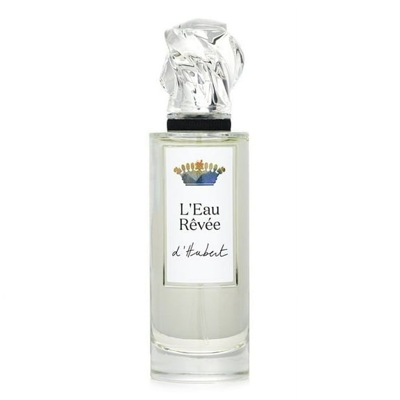 Sisley L'Eau Rêvée d'Hubert Eau De Toilette Spray 100ml/3.3oz