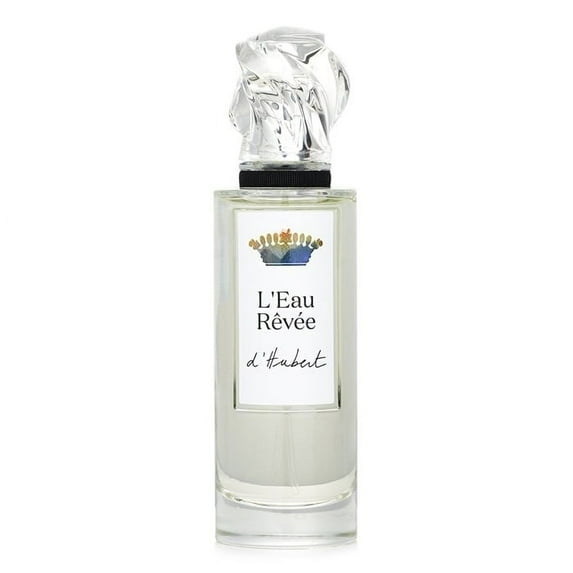 Sisley L'Eau Rêvée d'Hubert Eau De Toilette Spray 100ml/3.3oz