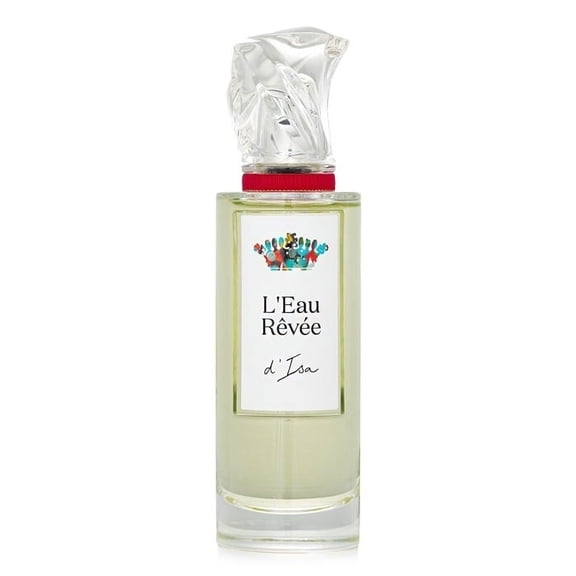Sisley L'Eau Rêvée d'Isa Eau De Toilette Spray 100ml/3.3oz