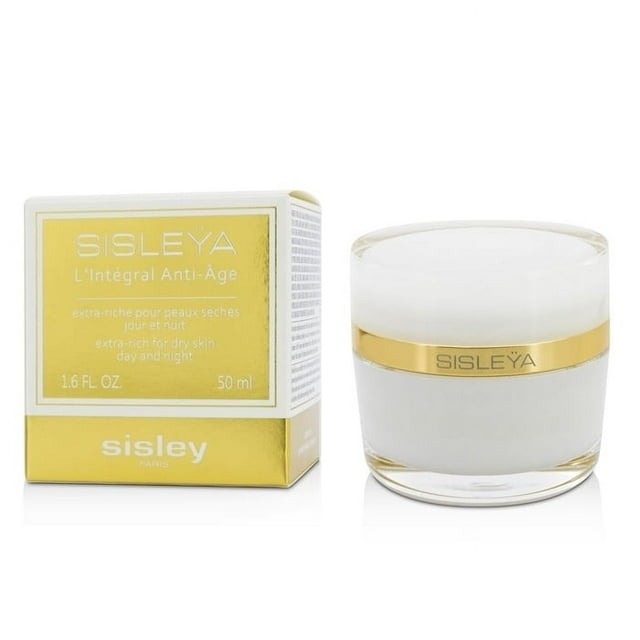 Sisley L\'Integral Anti-Age Cream, Dry Skin, 1.6 Oz